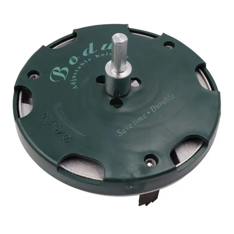 Adjustable Circle Hole Cutter